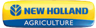 logo new holland alpha