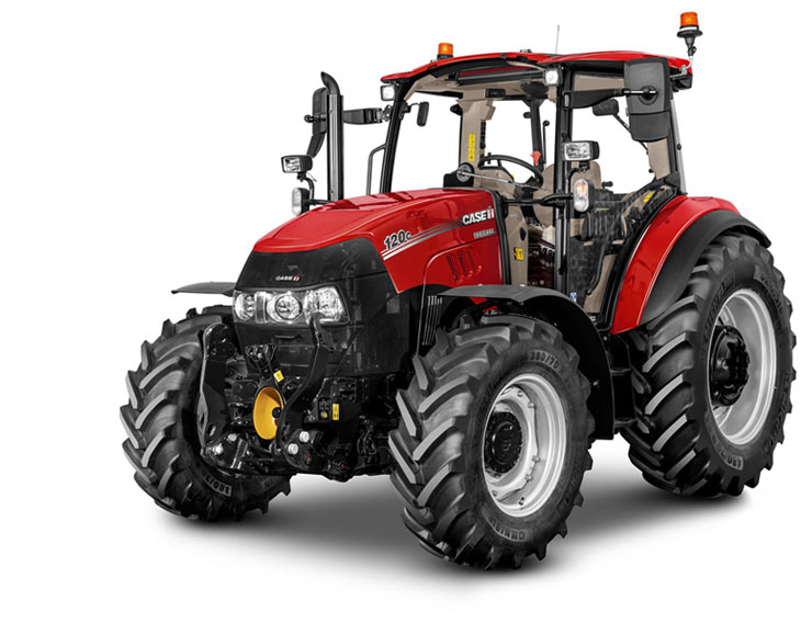 tracteur case ih futur agri home