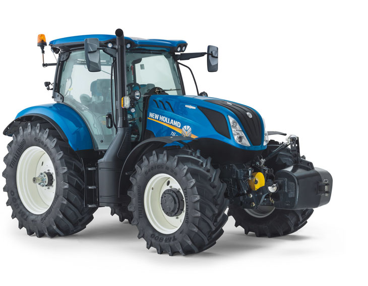 tracteur new holland futur agri home