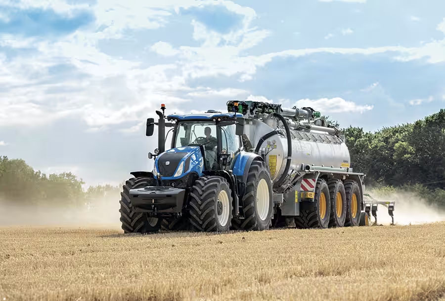 tracteur t7 hd avec plm intelligence 02