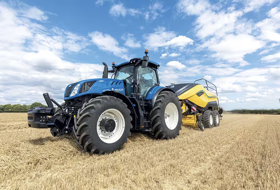 tracteur t7 hd avec plm intelligence 03