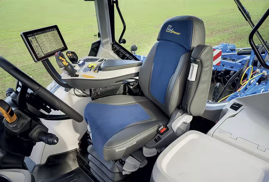 tracteur t7 hd avec plm intelligence 04