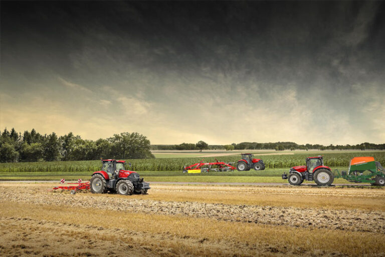 tracteurs case ih marque ambi